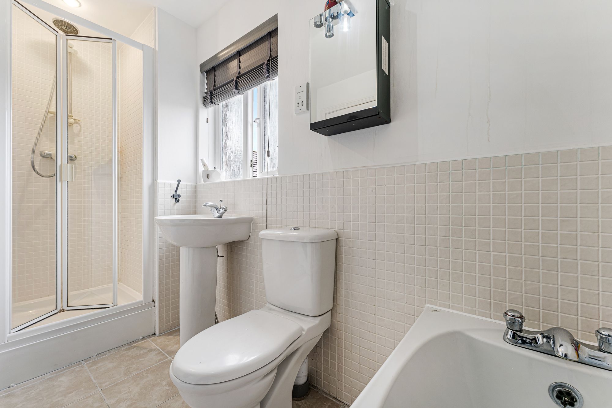 Regency Park, Widnes, WA8