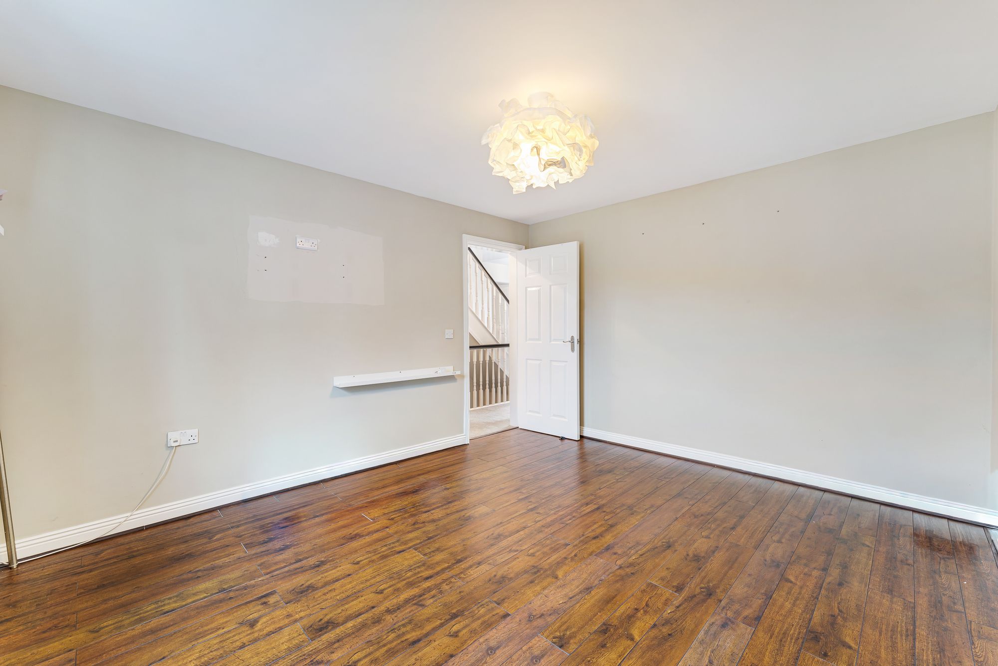 Regency Park, Widnes, WA8