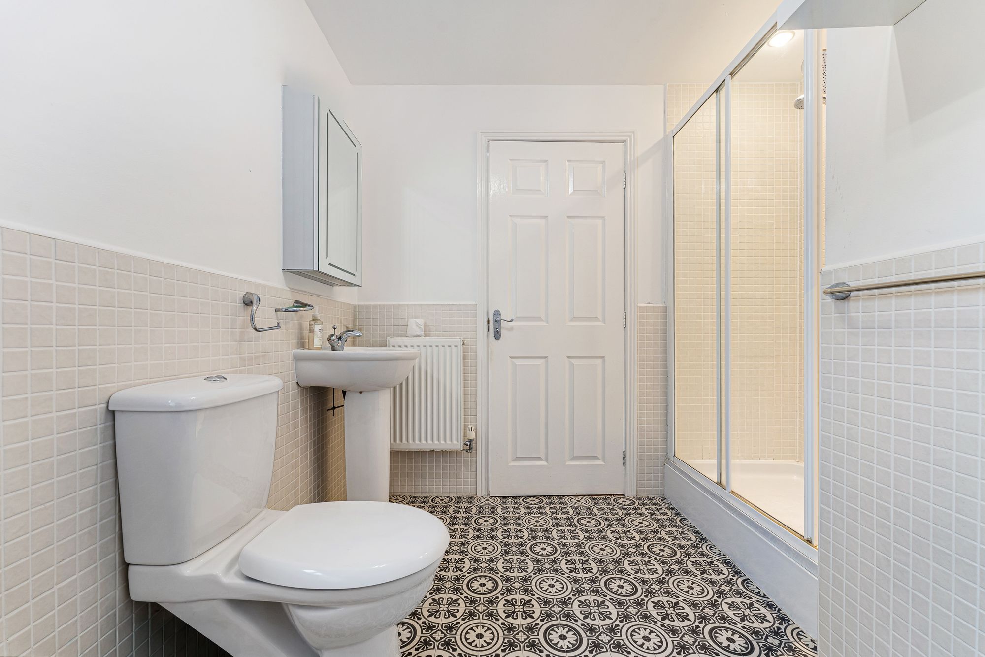 Regency Park, Widnes, WA8