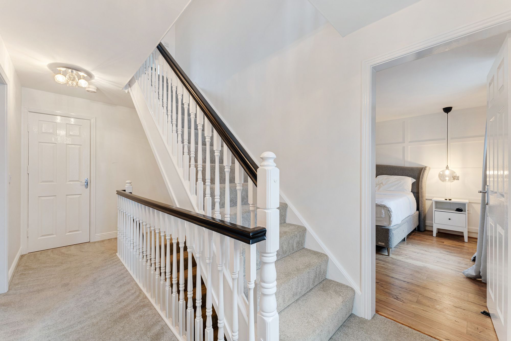 Regency Park, Widnes, WA8