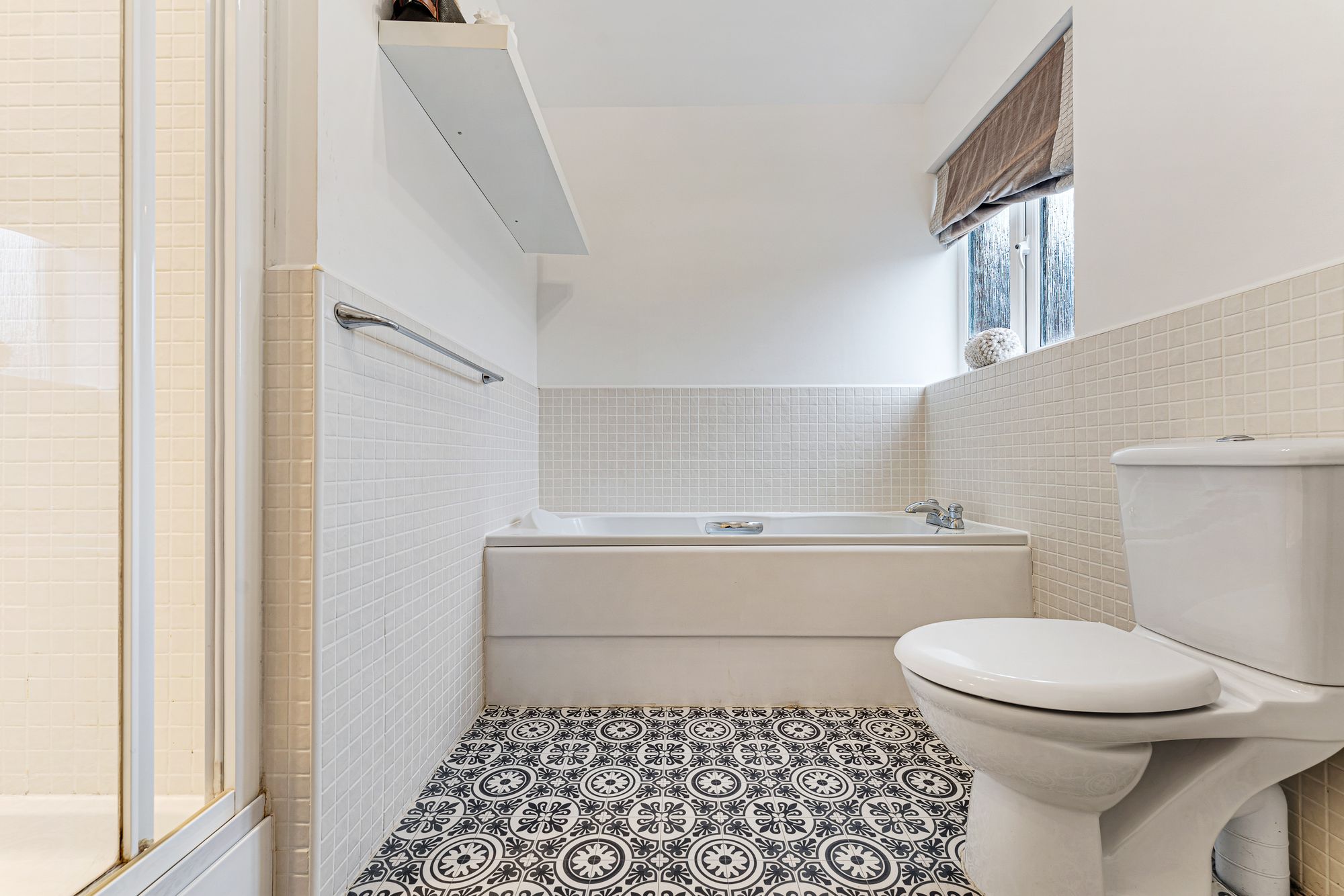 Regency Park, Widnes, WA8