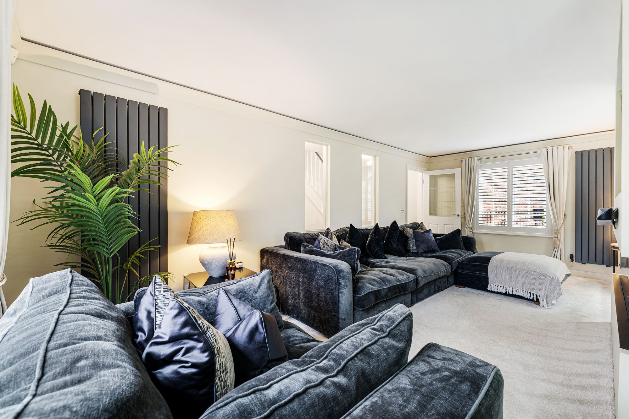 Regency Park, Widnes, WA8