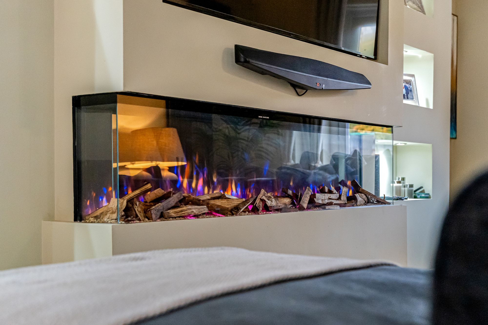 Regency Park, Widnes, WA8