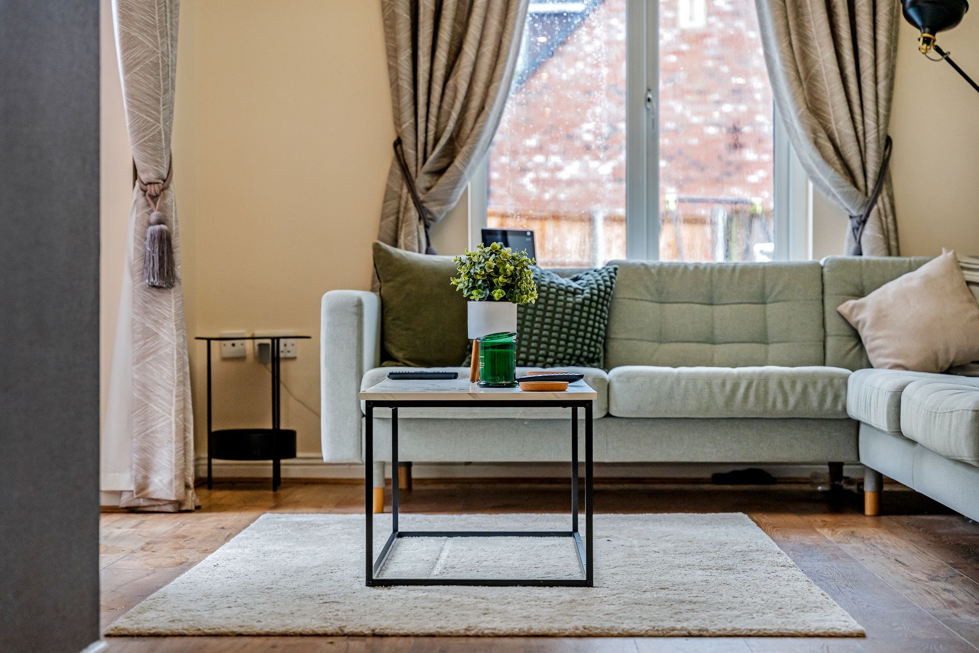 Regency Park, Widnes, WA8