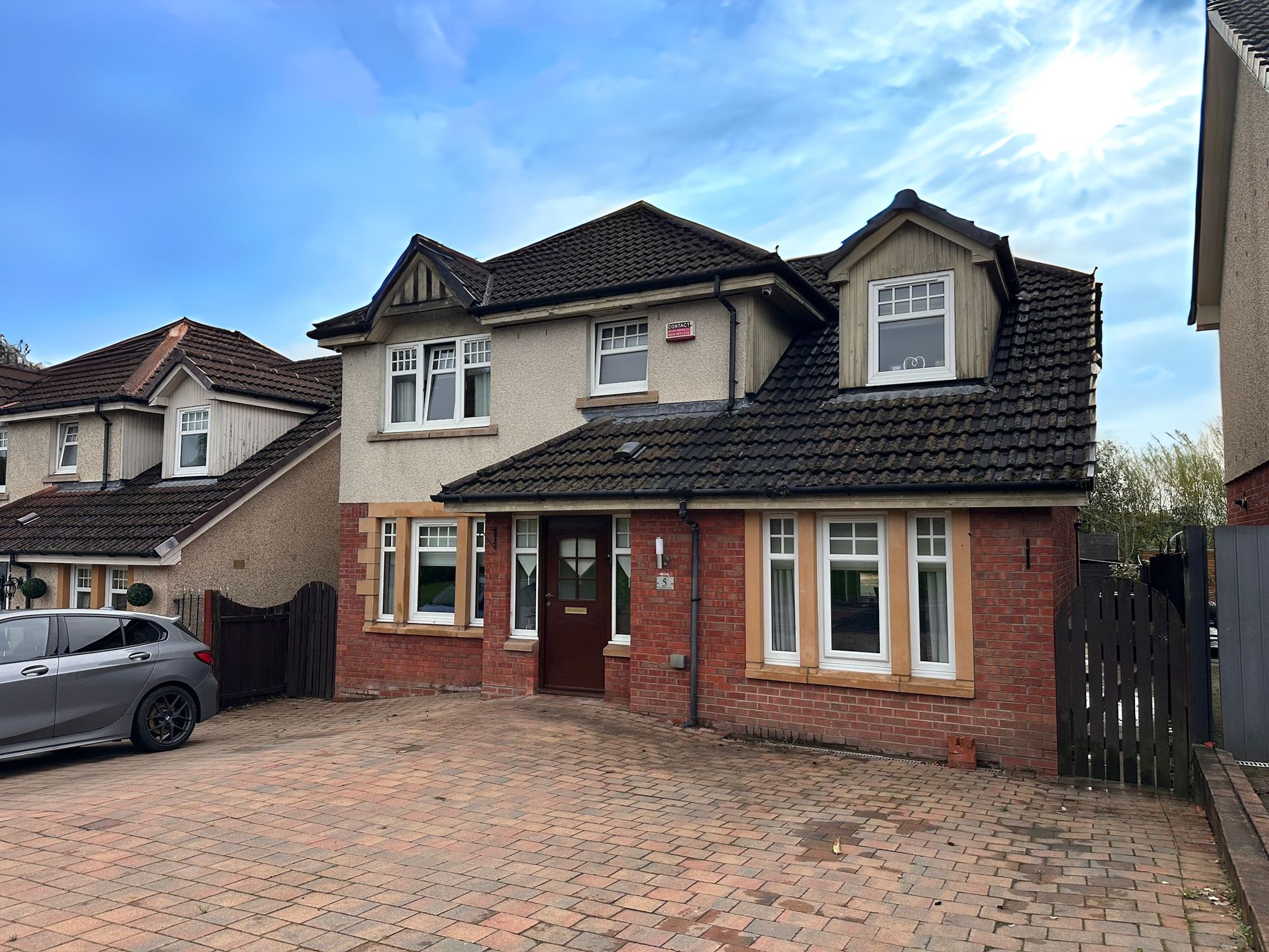 5 Woodhead Crescent, Glenmavis