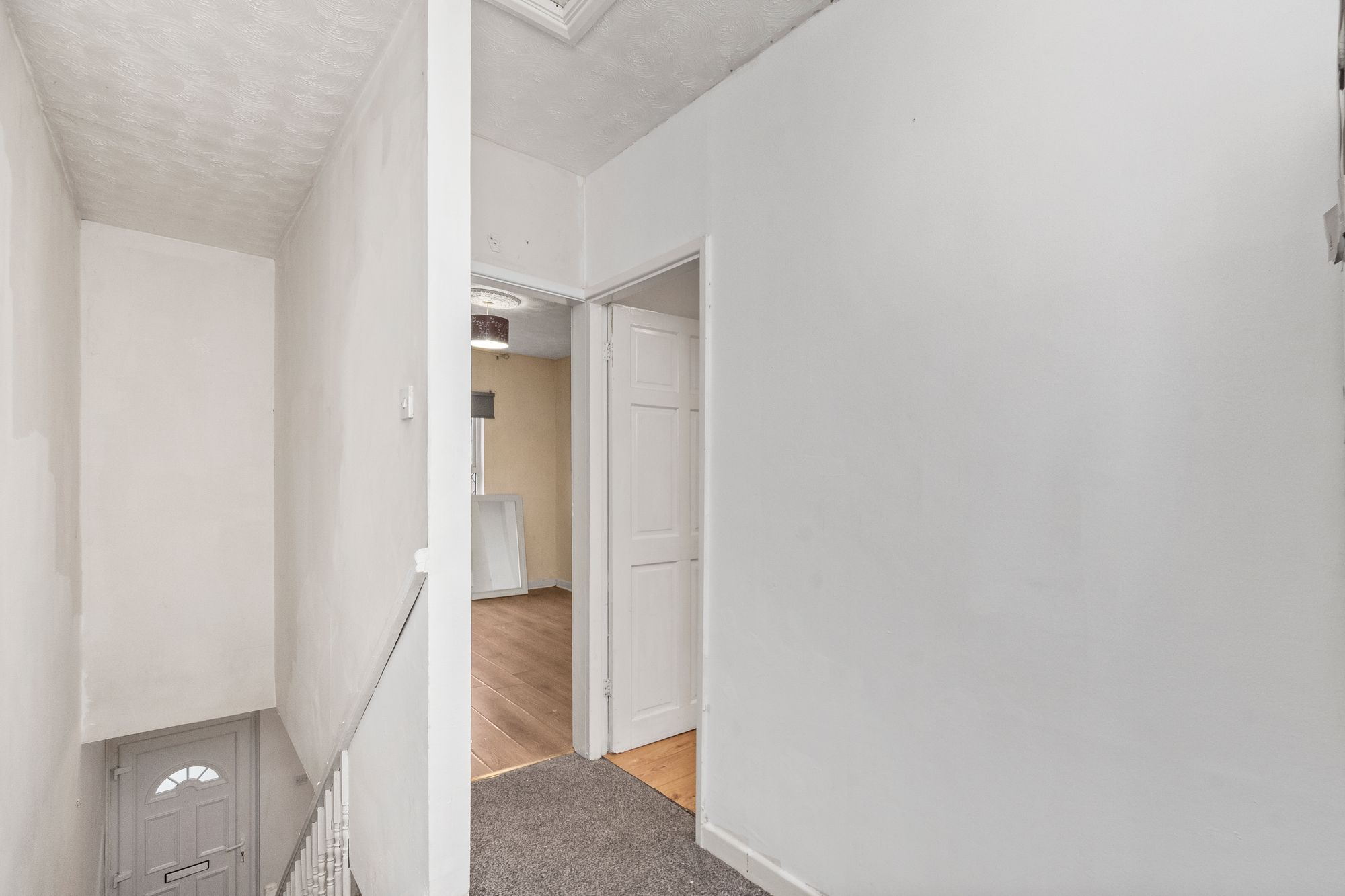 Dalton Bank, Warrington