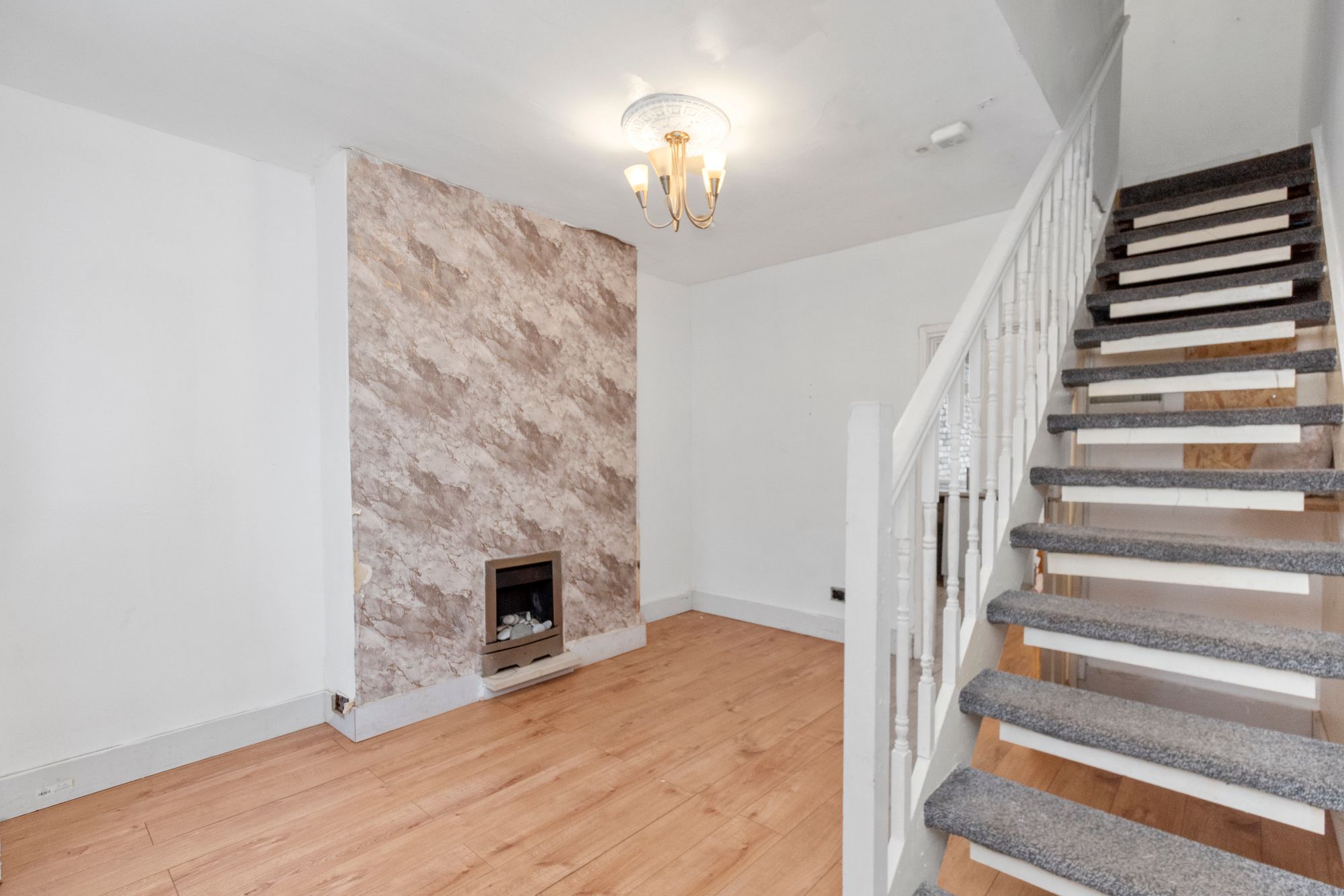 Dalton Bank, Warrington