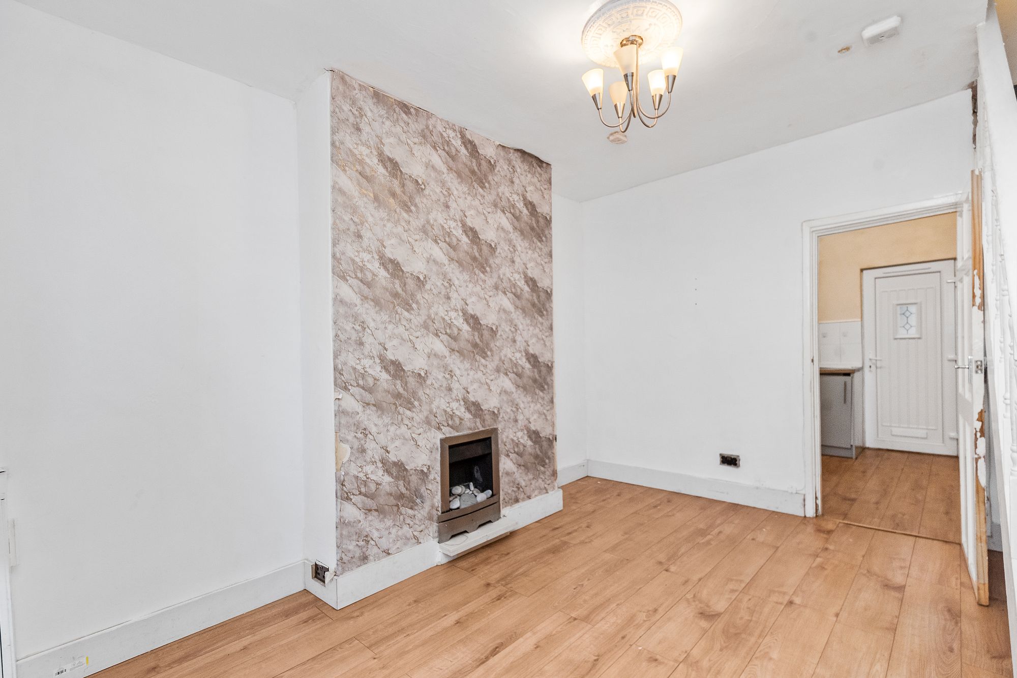 Dalton Bank, Warrington