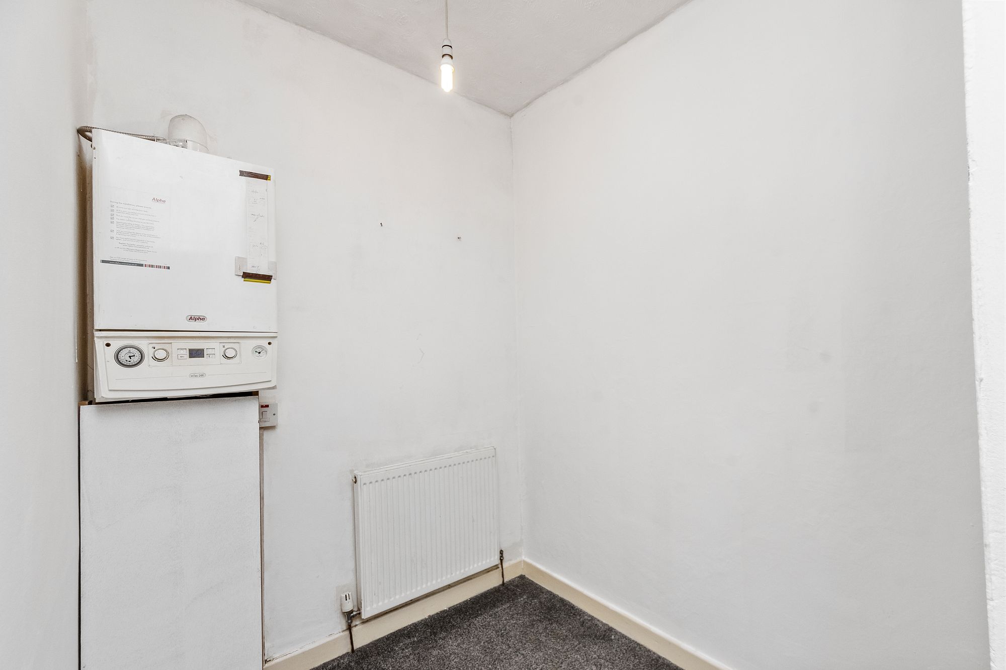 Dalton Bank, Warrington