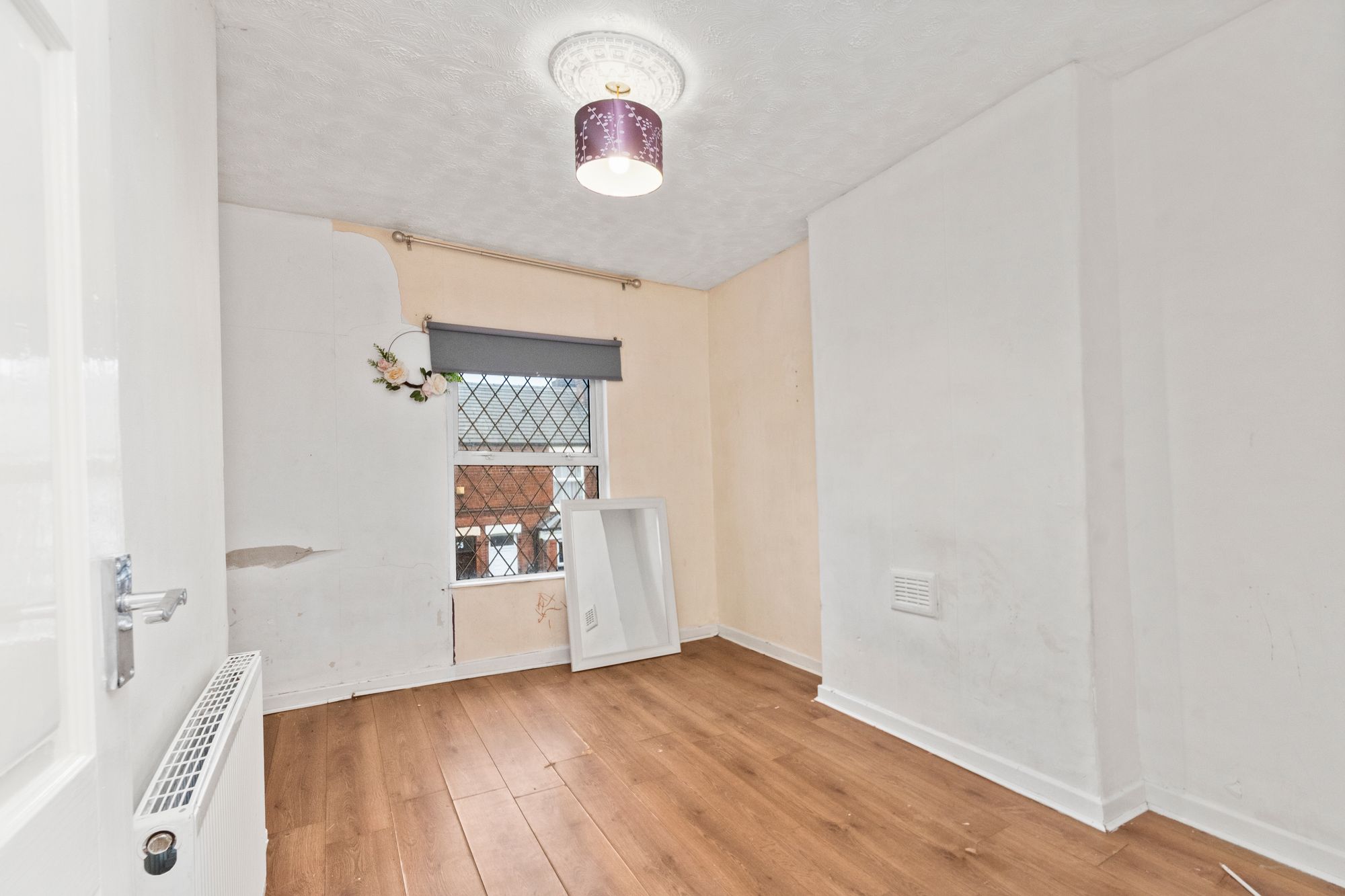 Dalton Bank, Warrington