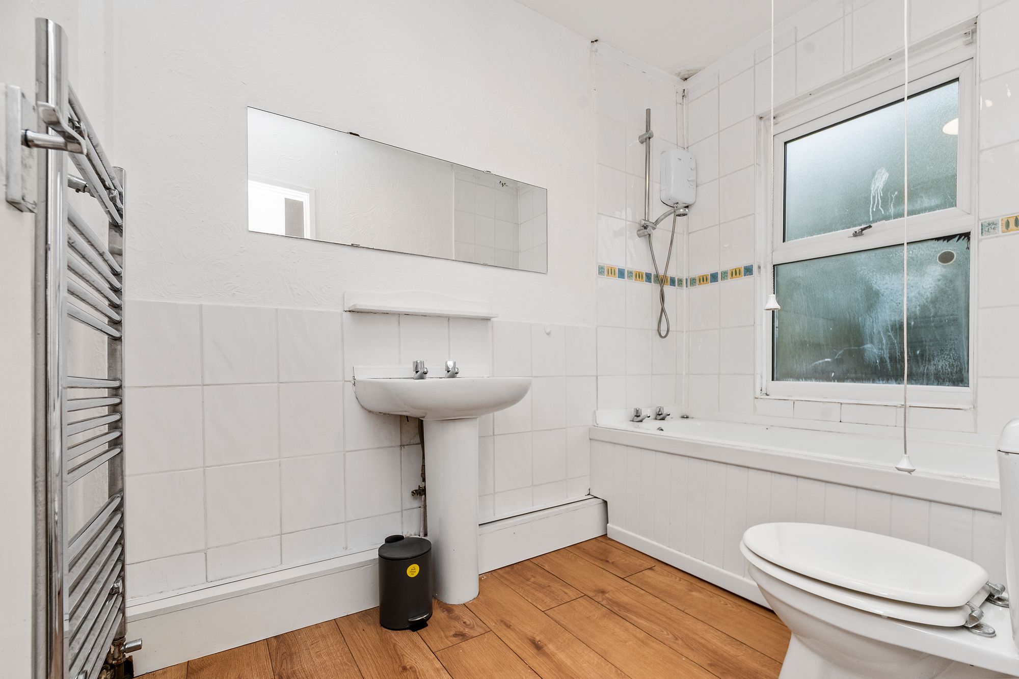 Dalton Bank, Warrington