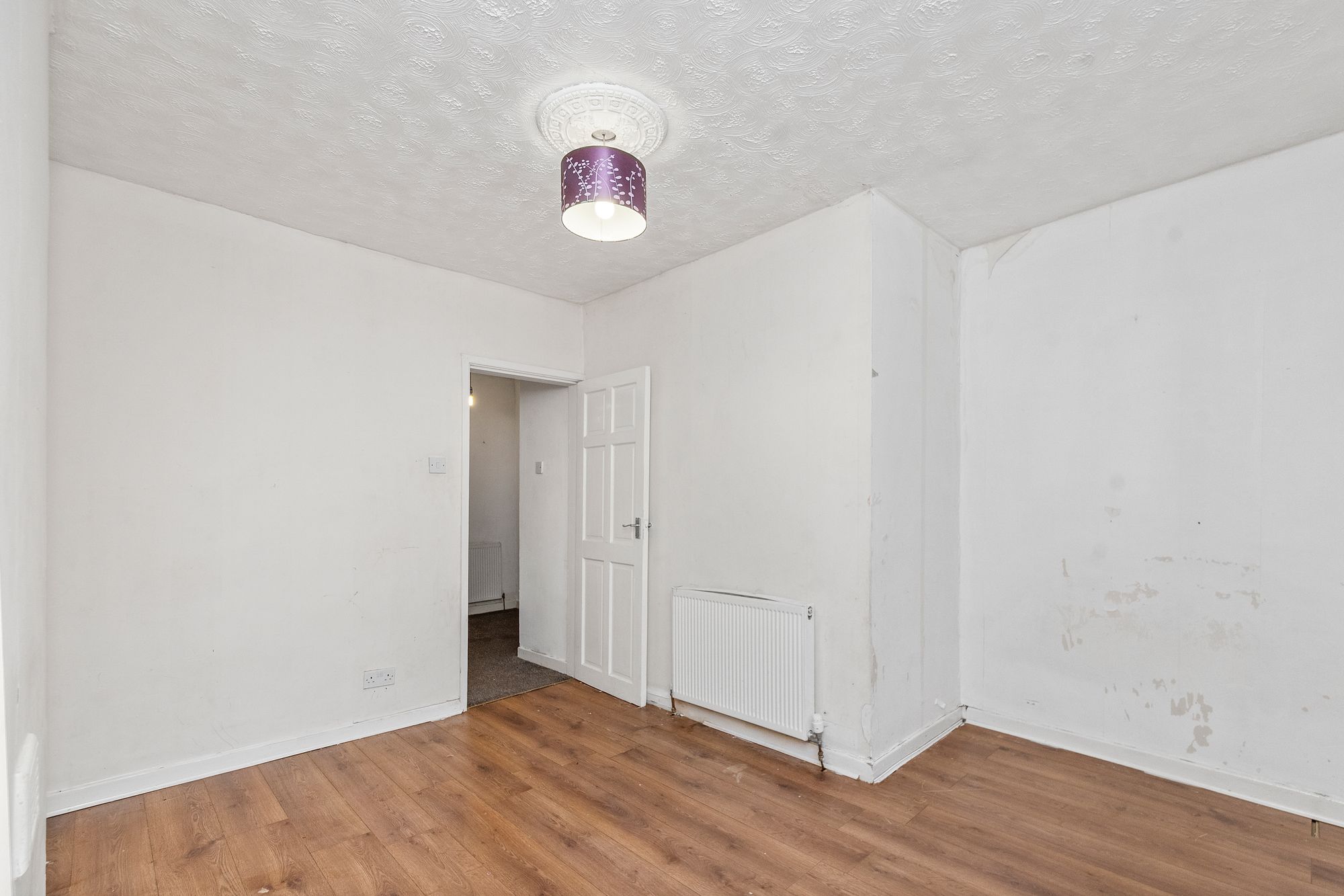 Dalton Bank, Warrington