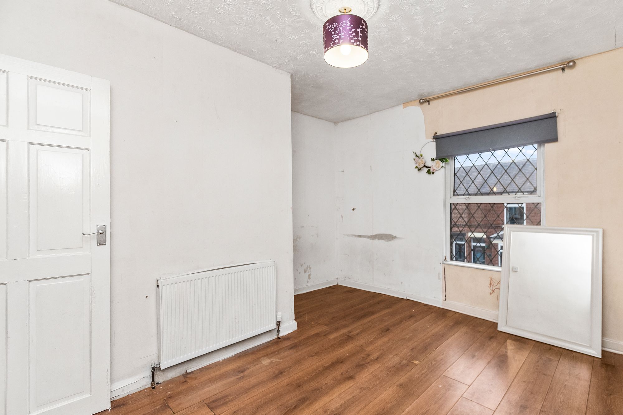 Dalton Bank, Warrington