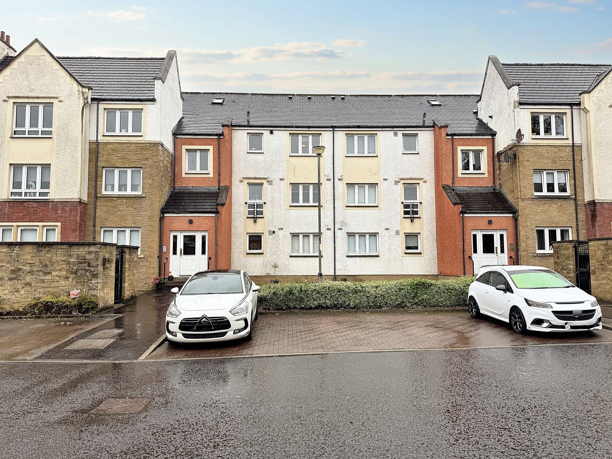 31 Straiton Place, Blantyre