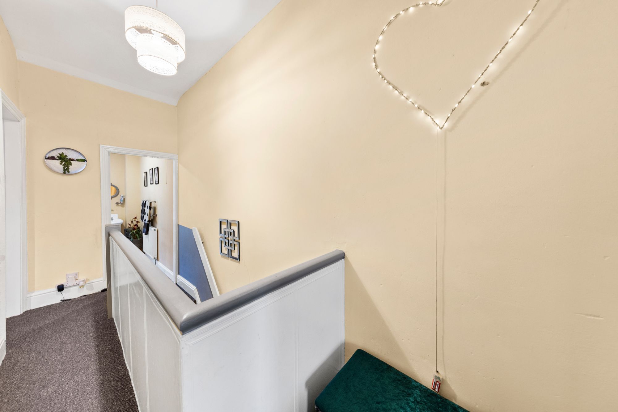 Lovely Lane, Warrington