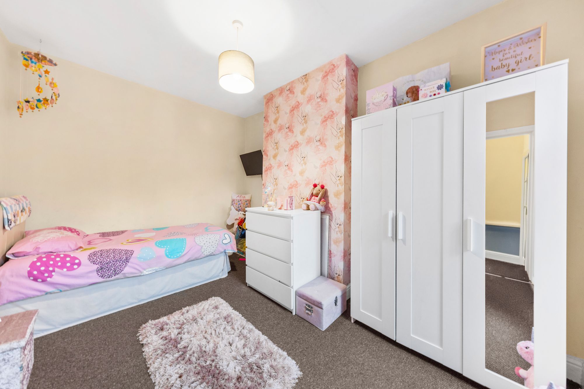 Lovely Lane, Warrington