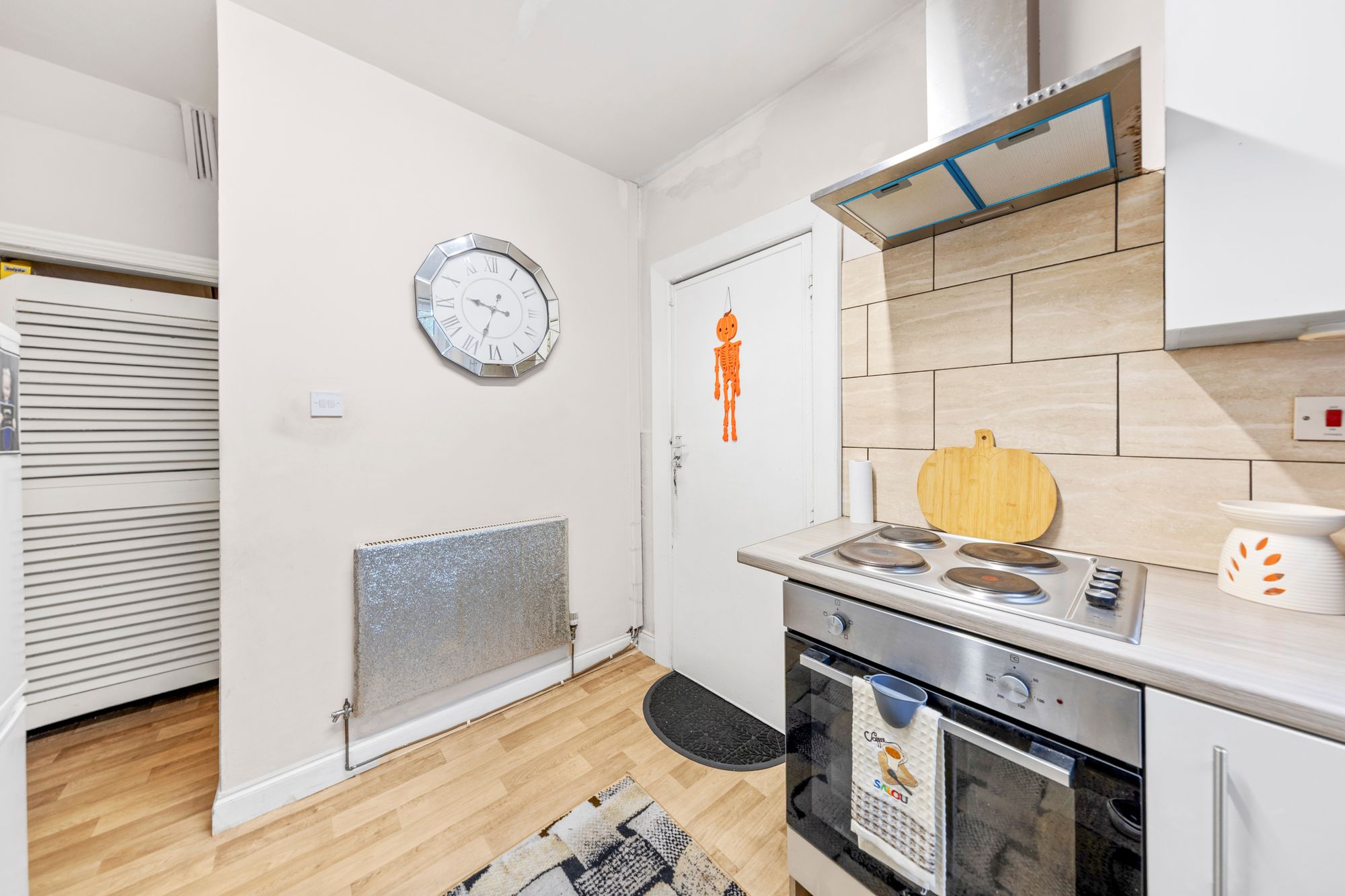 Lovely Lane, Warrington