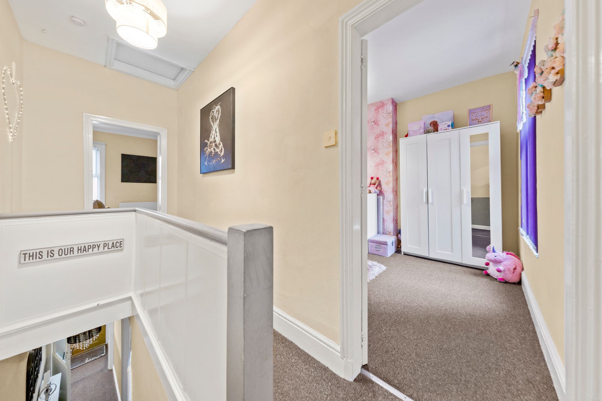 Lovely Lane, Warrington