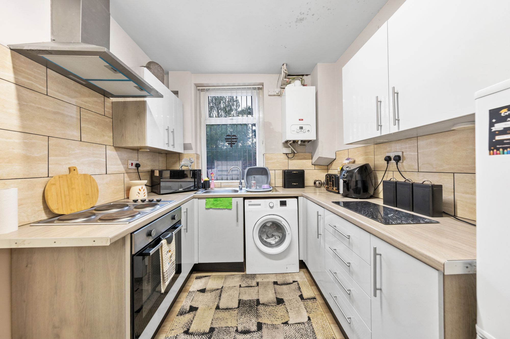 Lovely Lane, Warrington