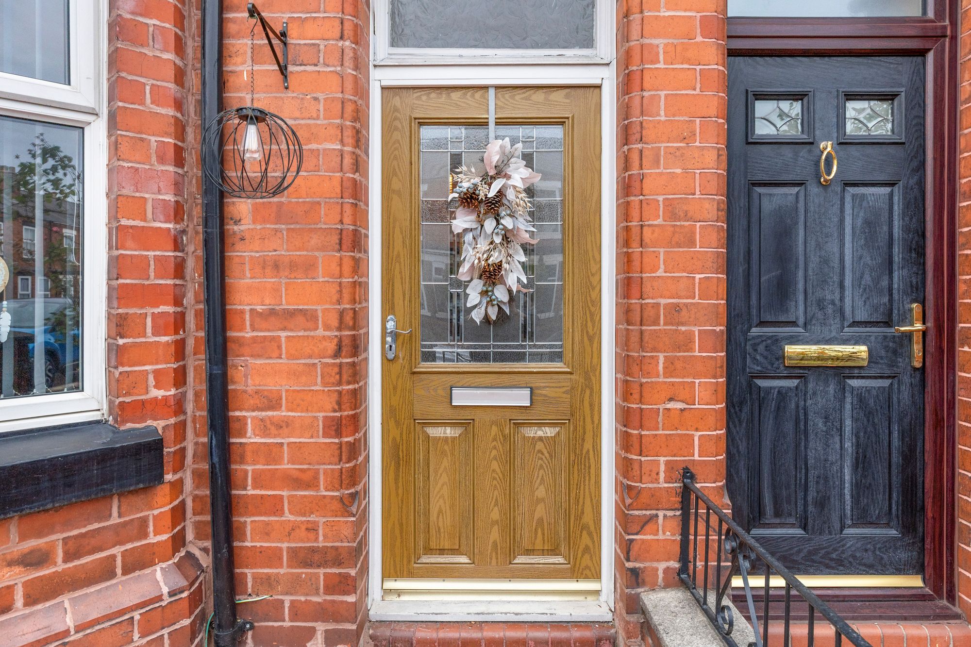 Lovely Lane, Warrington