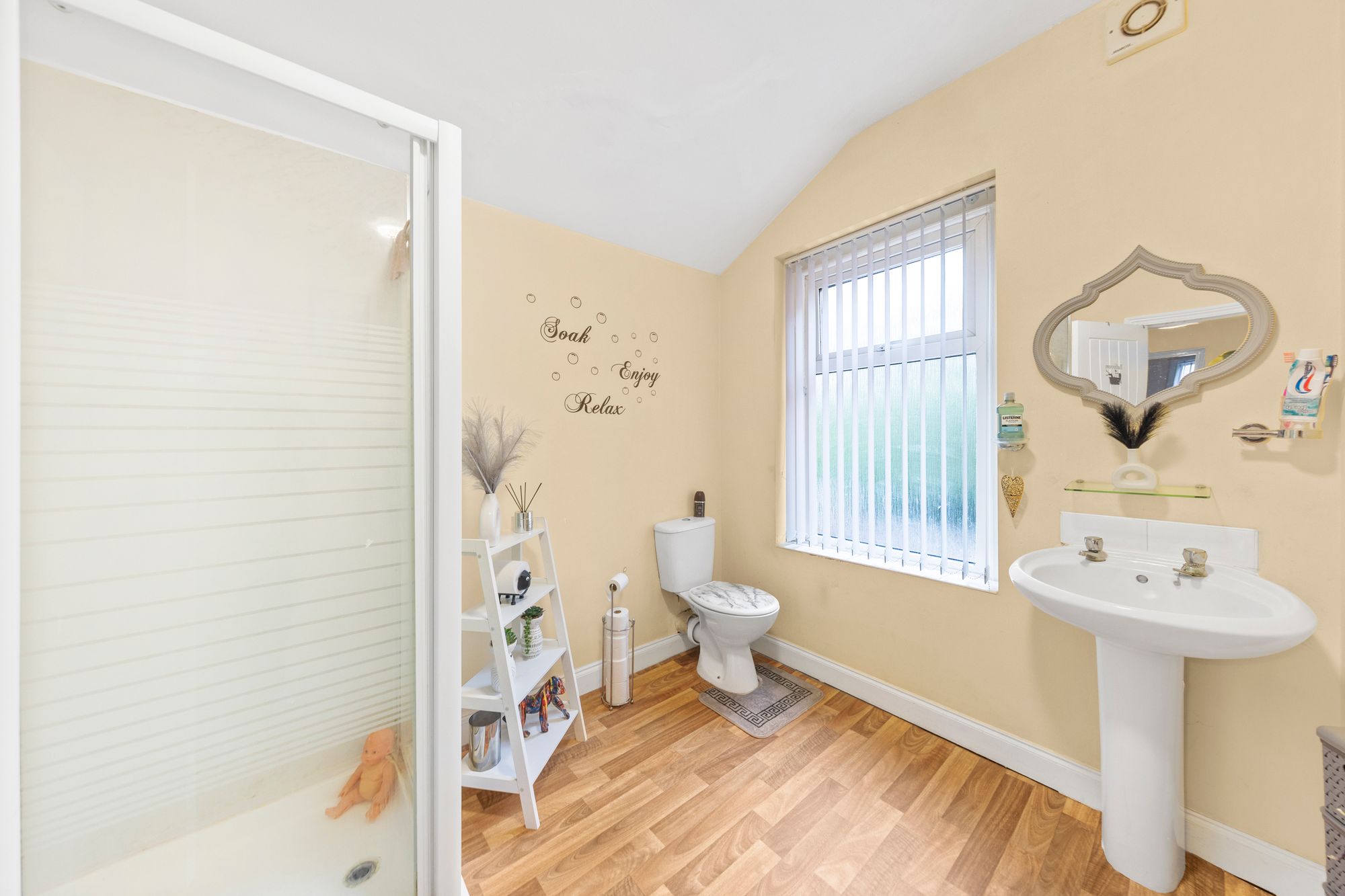 Lovely Lane, Warrington