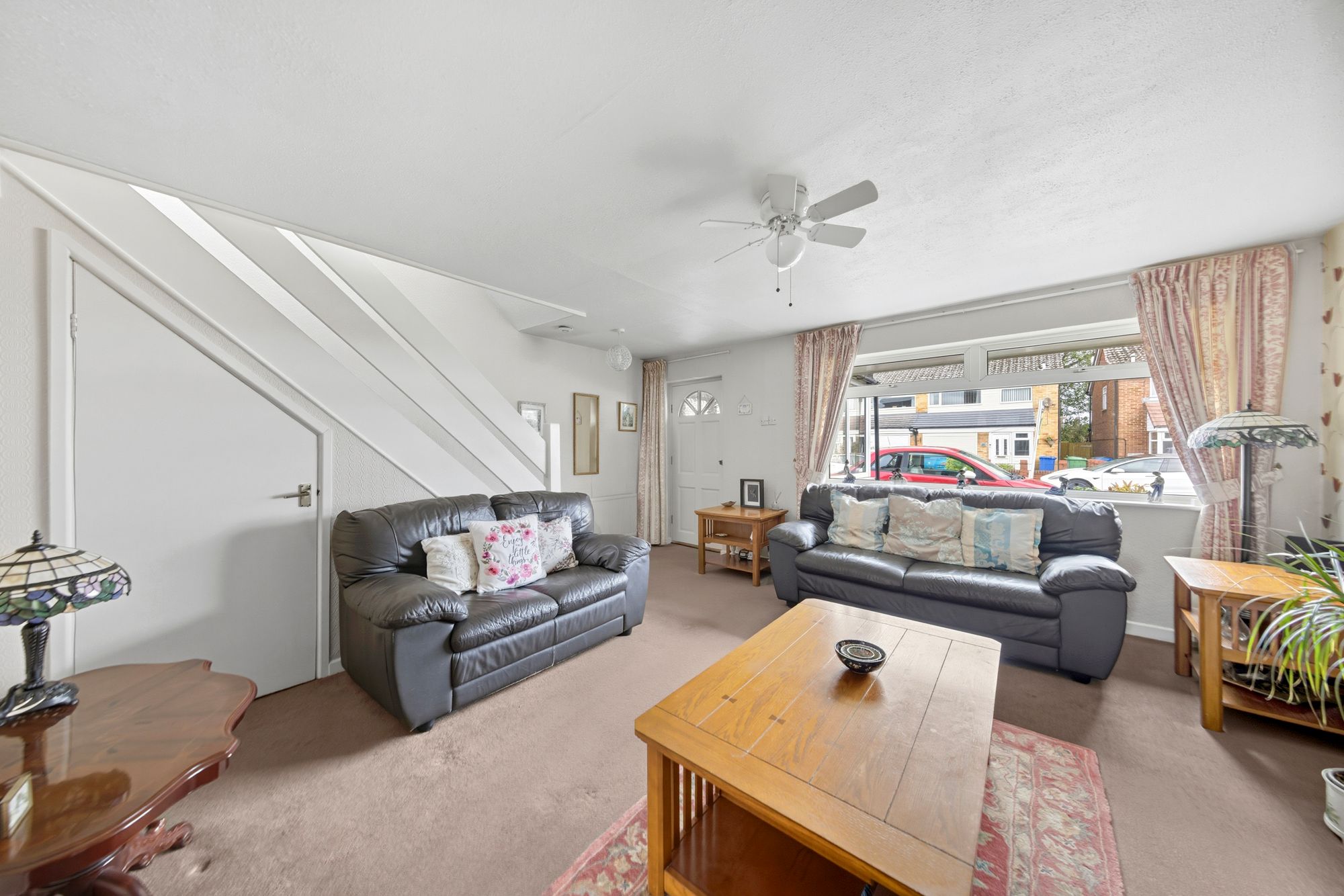 Rothay Drive, Warrington