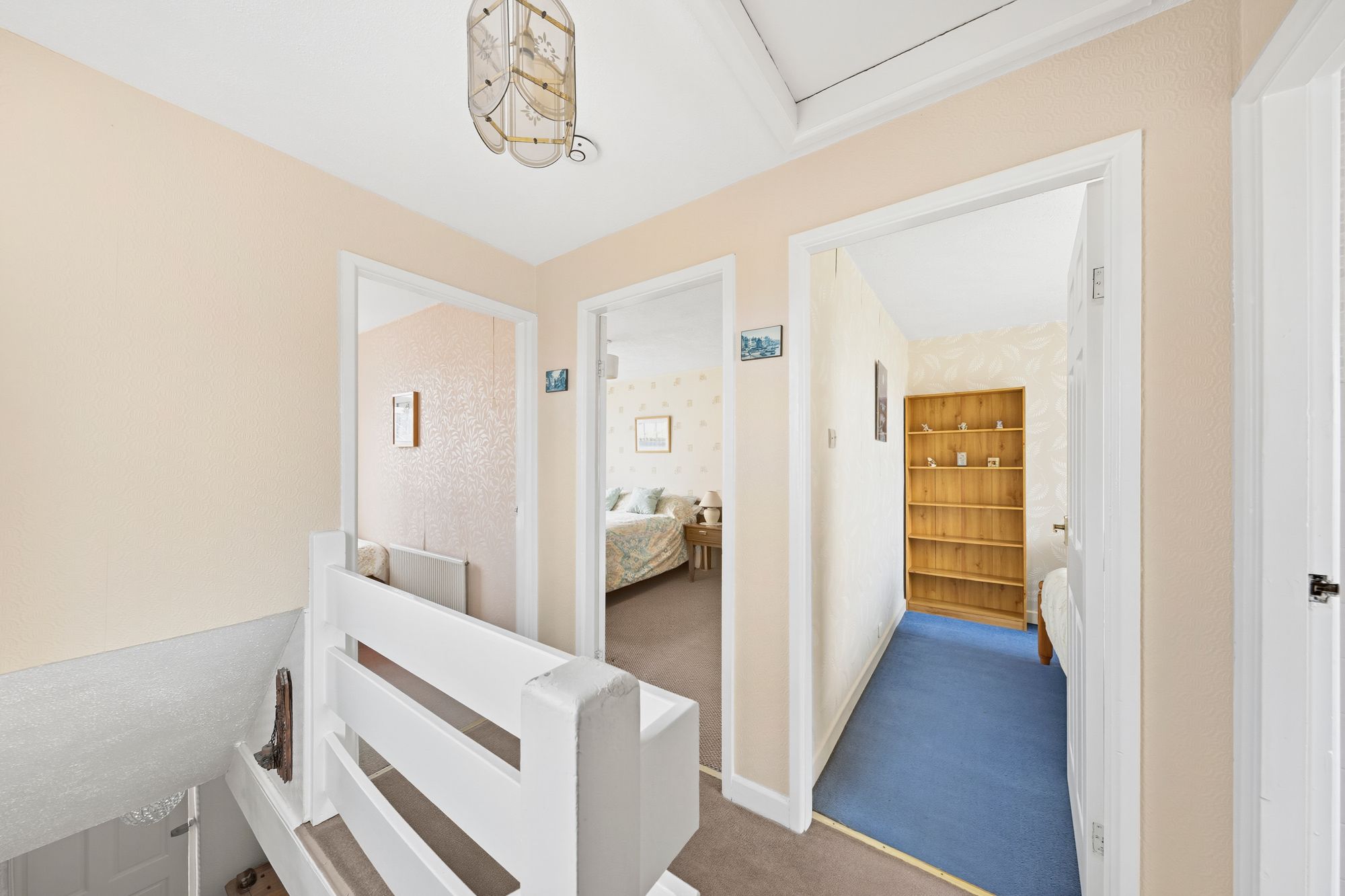 Rothay Drive, Warrington