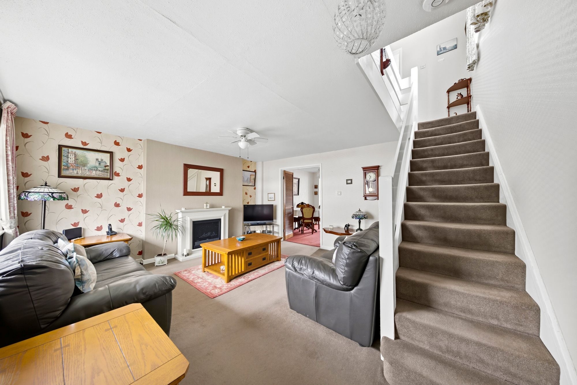 Rothay Drive, Warrington