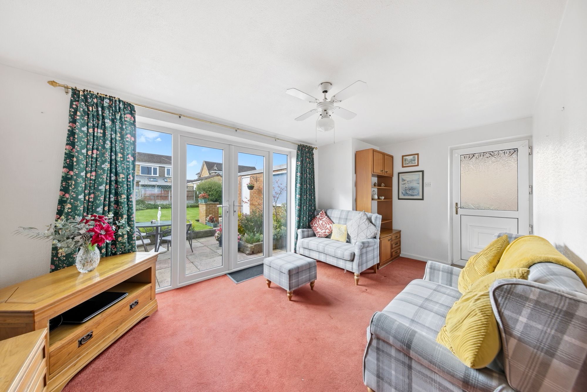 Rothay Drive, Warrington