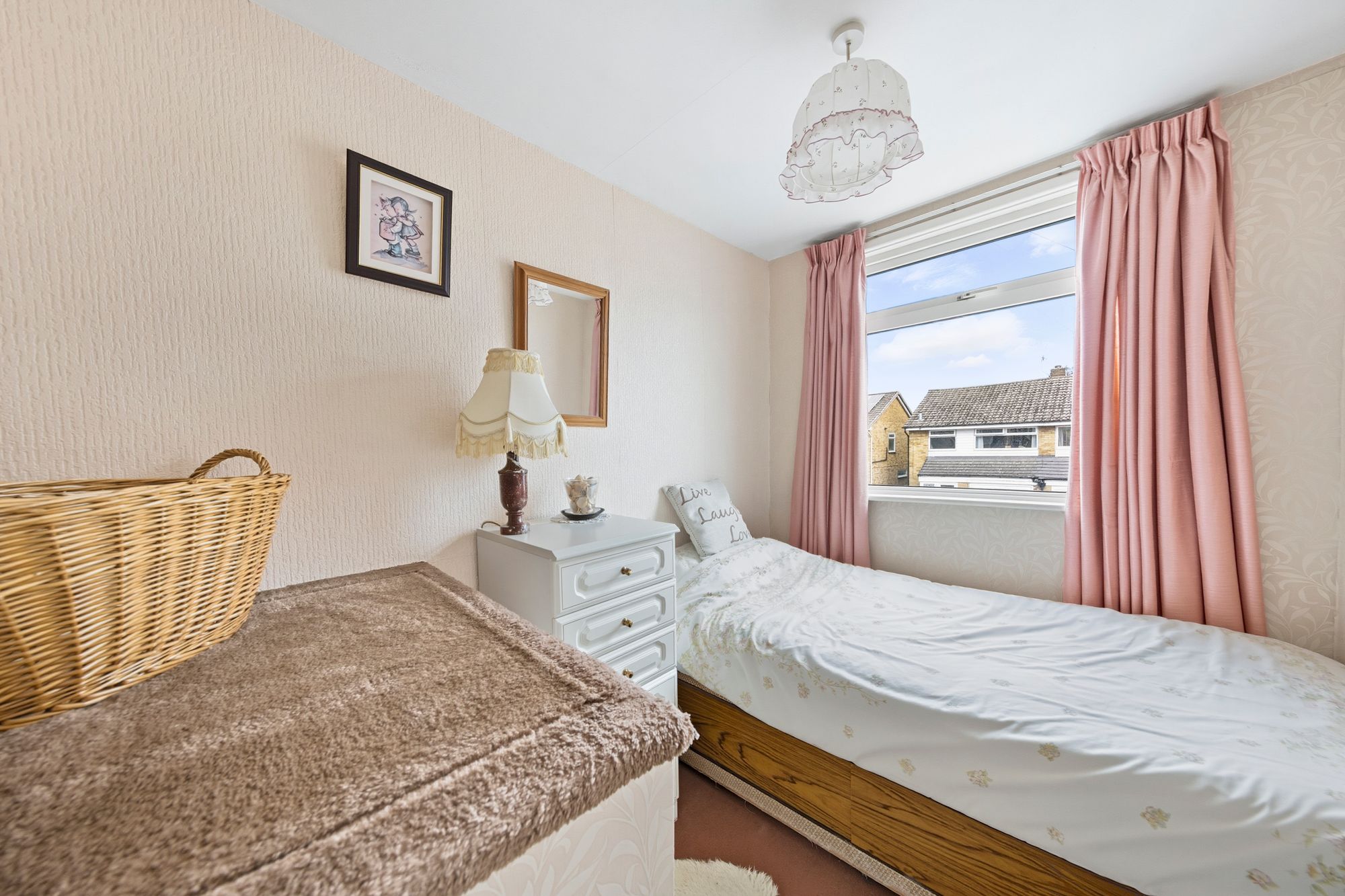 Rothay Drive, Warrington