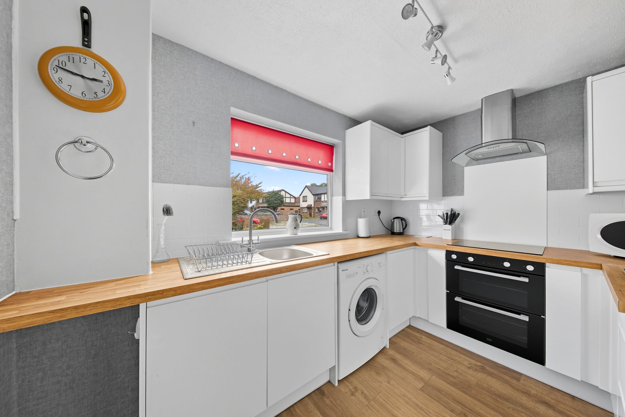 Rothay Drive, Warrington