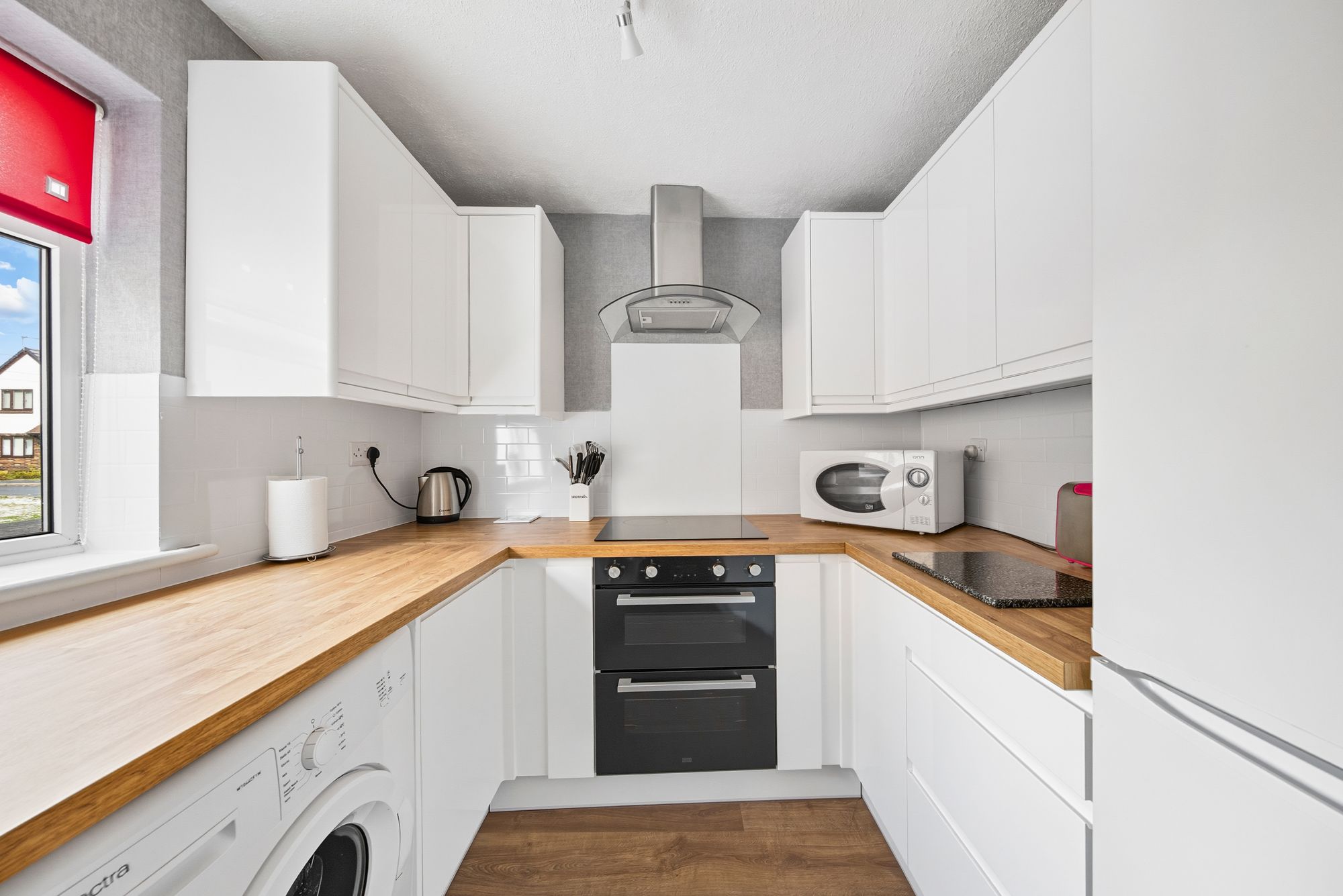 Rothay Drive, Warrington