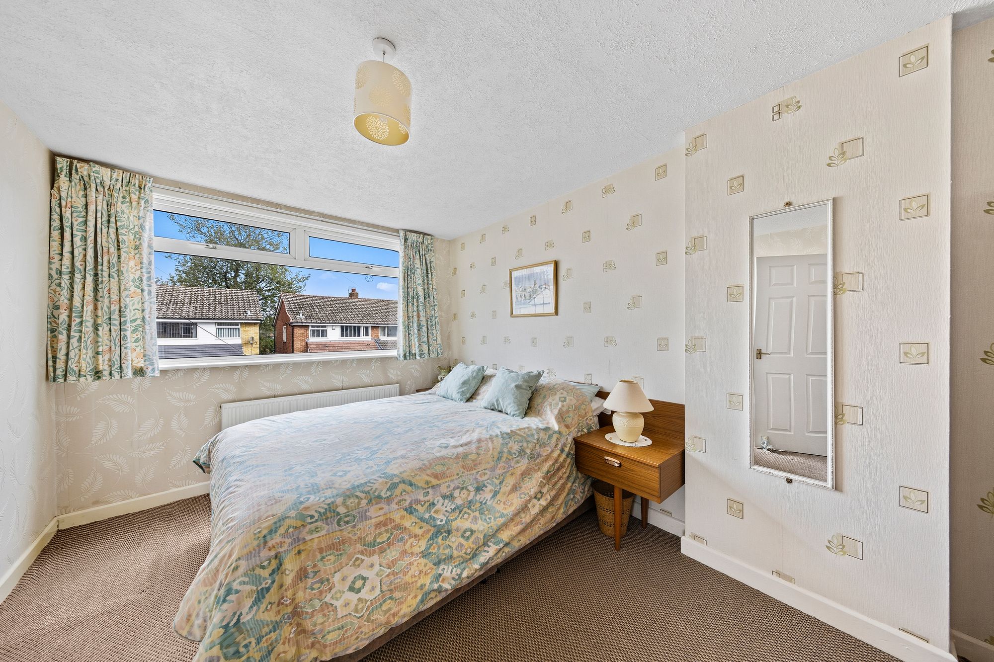 Rothay Drive, Warrington