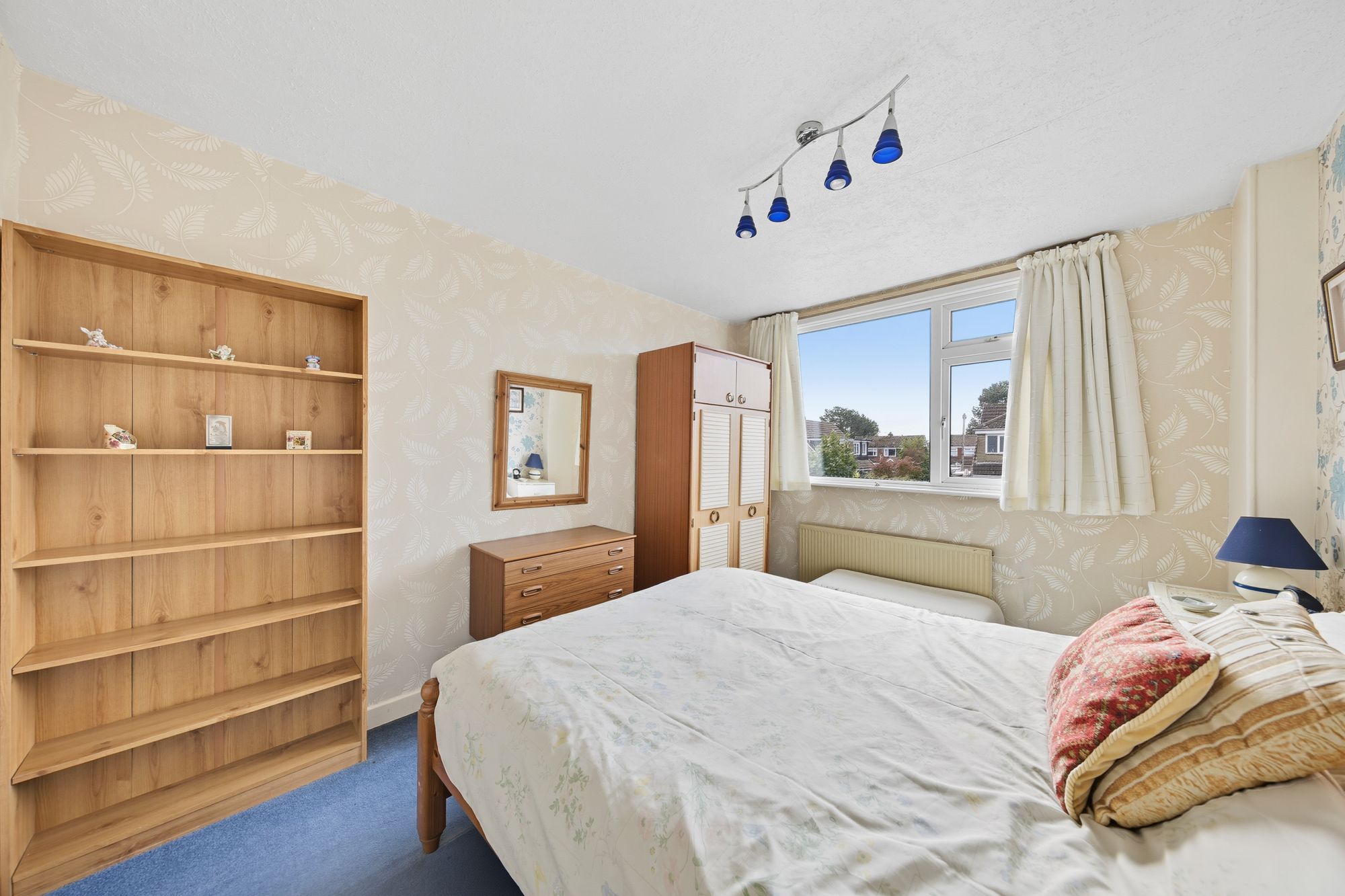 Rothay Drive, Warrington