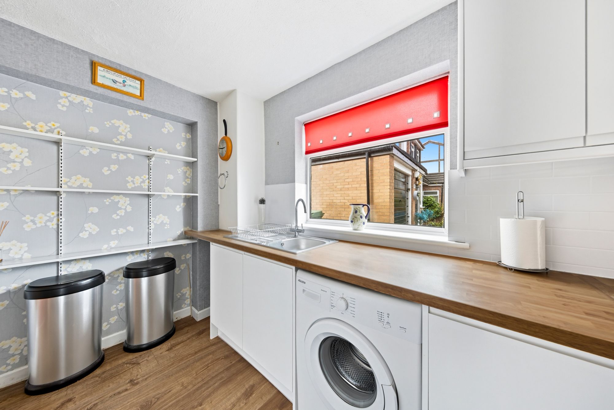 Rothay Drive, Warrington