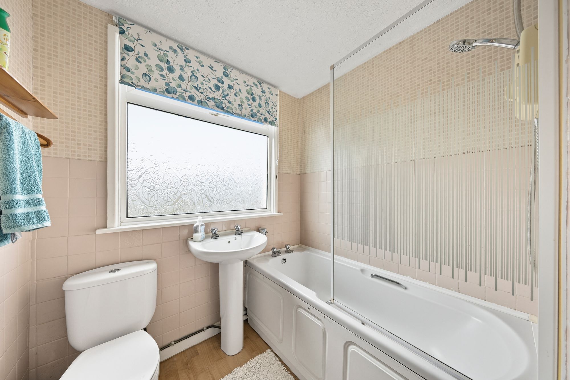 Rothay Drive, Warrington