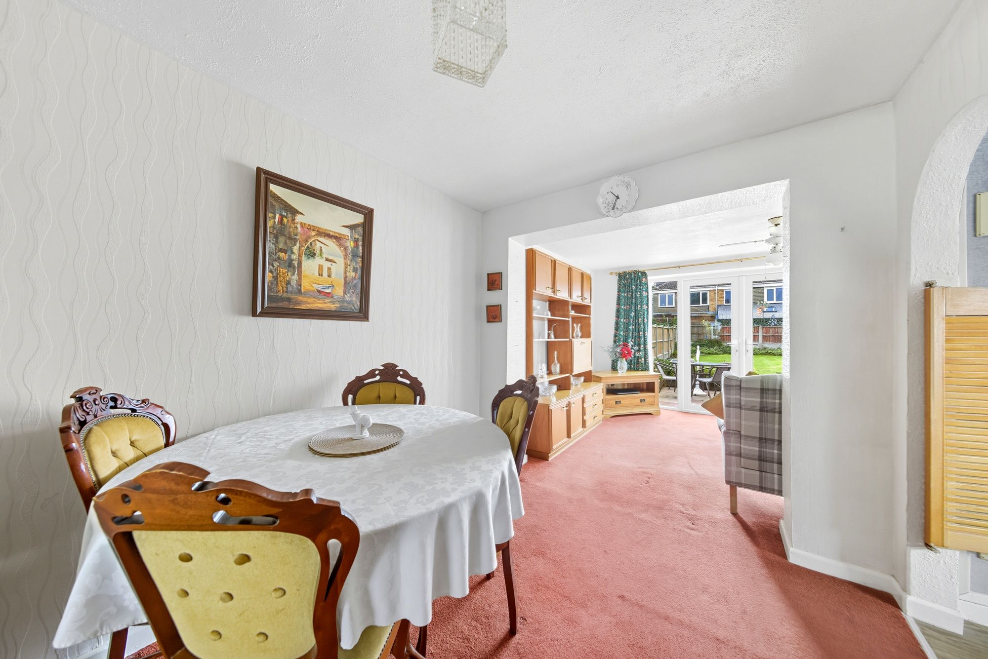 Rothay Drive, Warrington