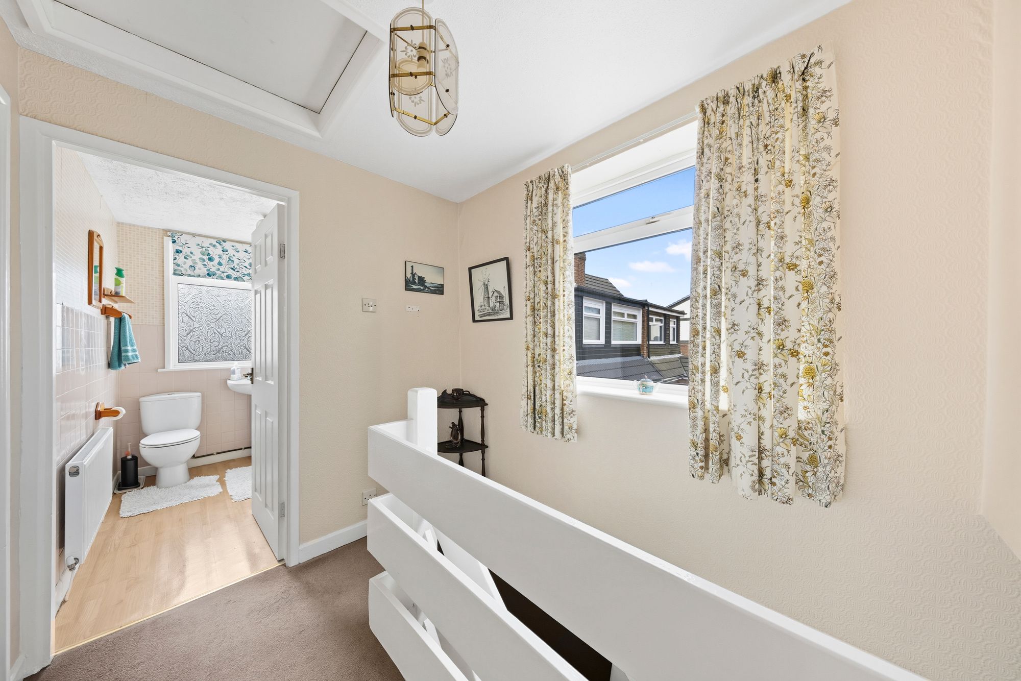 Rothay Drive, Warrington