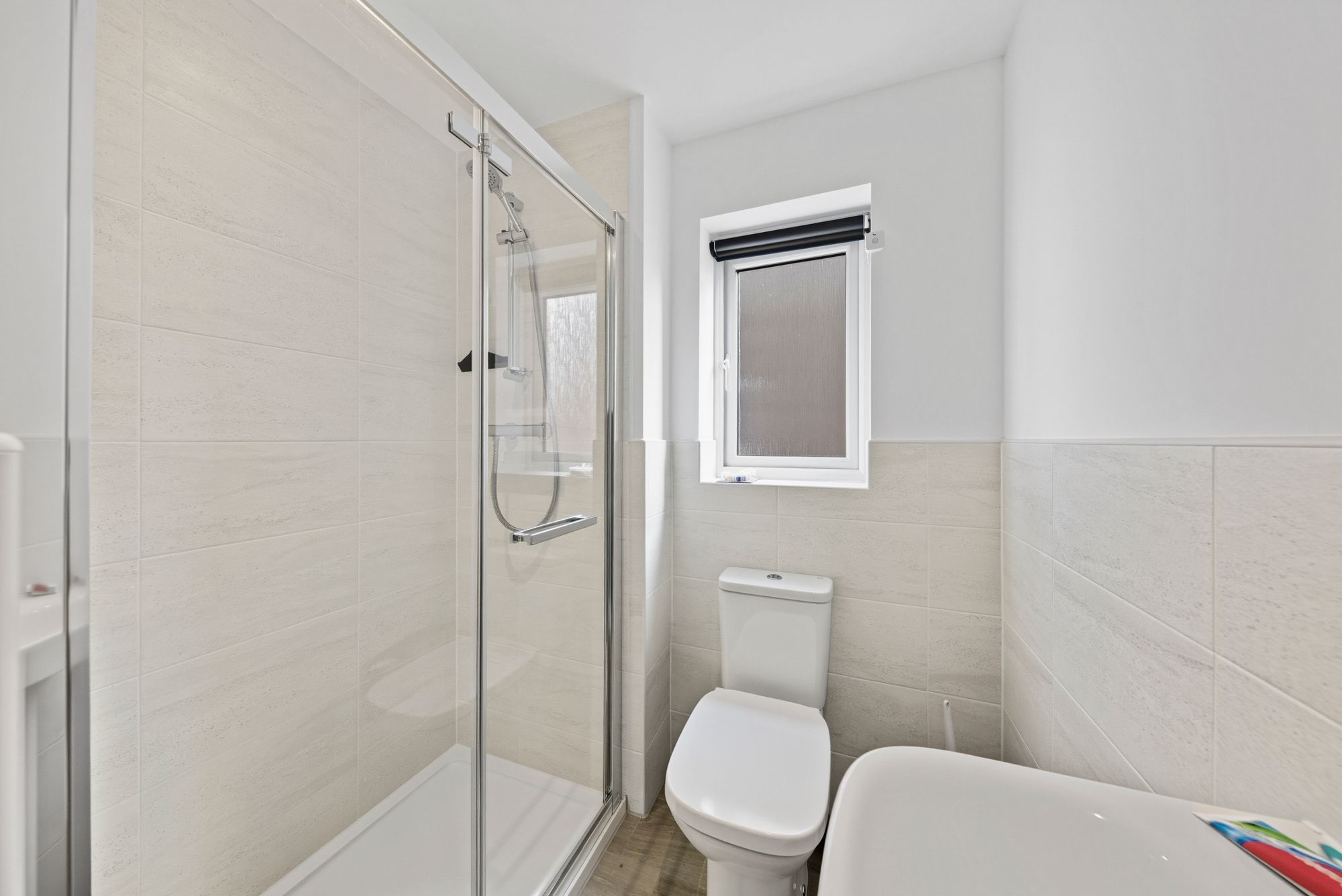 Mckenna Close, Golborne, WA3