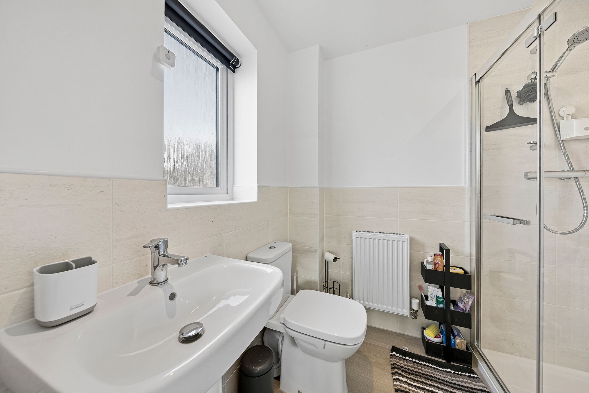 Mckenna Close, Golborne, WA3