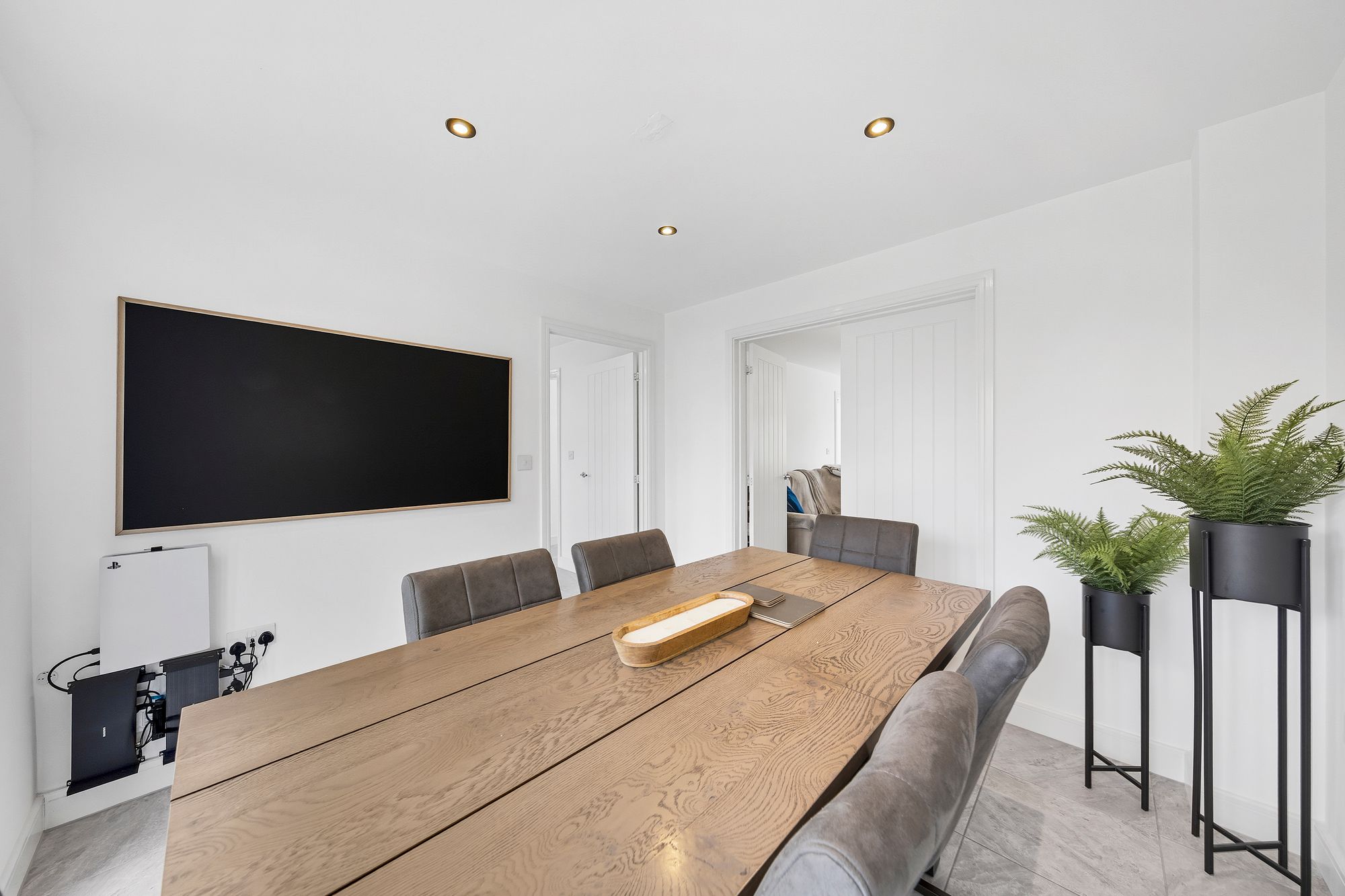 Mckenna Close, Golborne, WA3