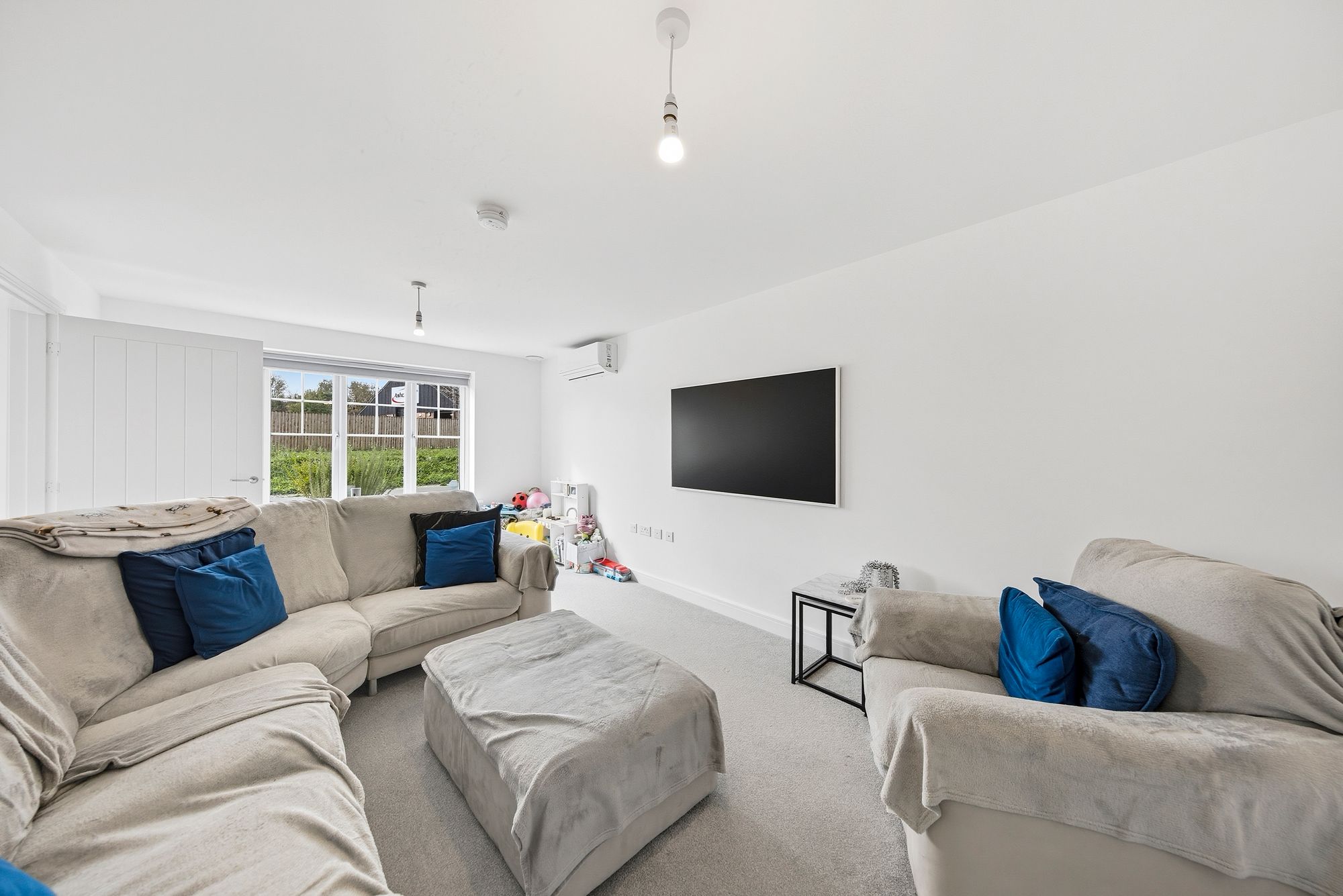 Mckenna Close, Golborne, WA3