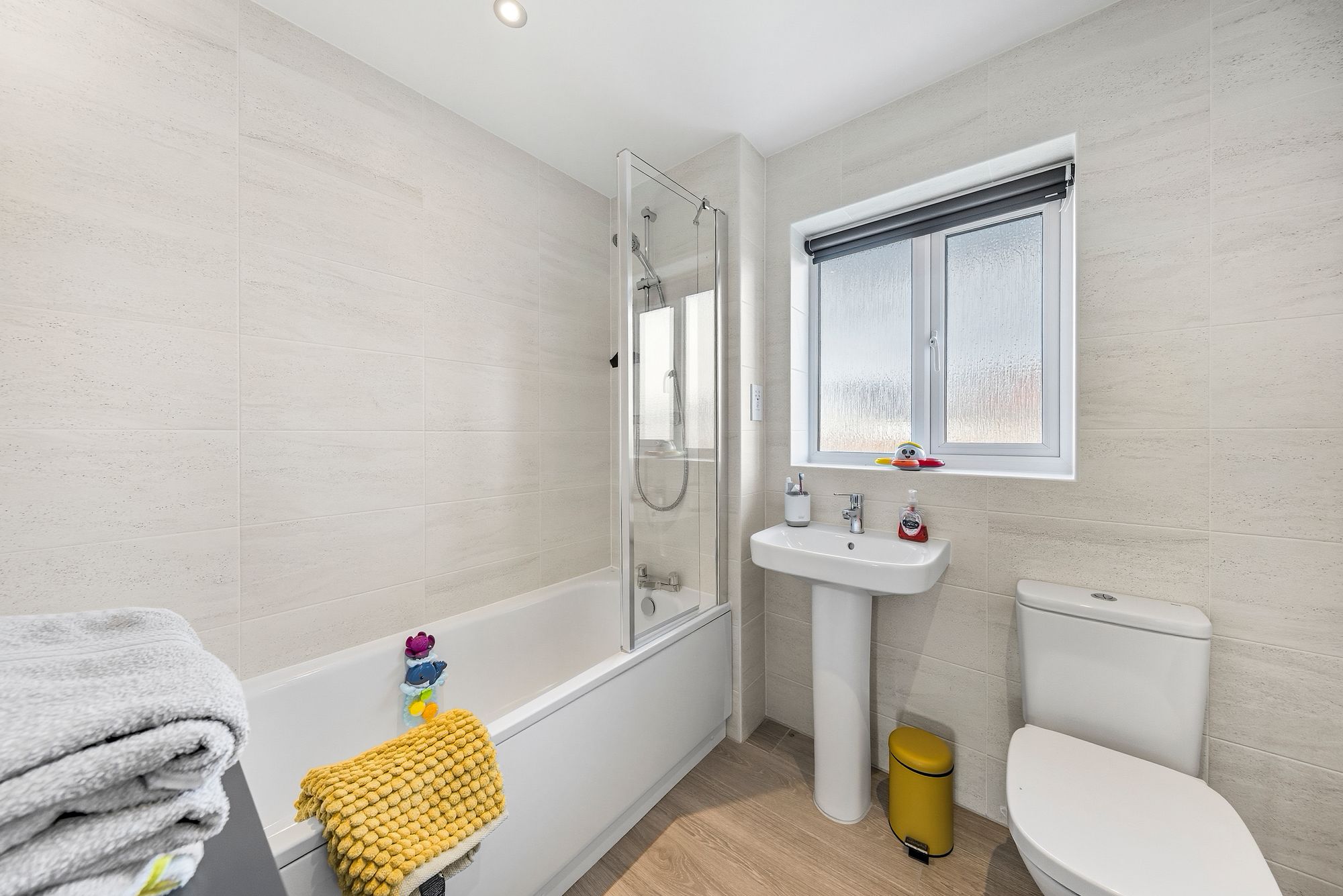 Mckenna Close, Golborne, WA3