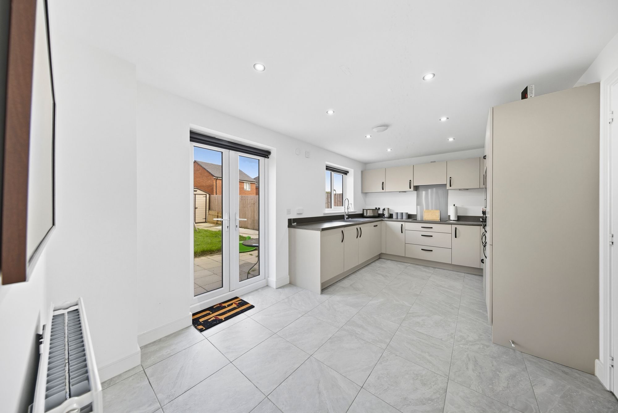 Mckenna Close, Golborne, WA3