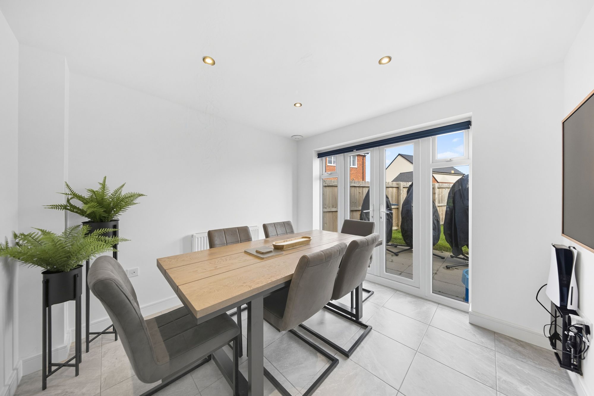 Mckenna Close, Golborne, WA3