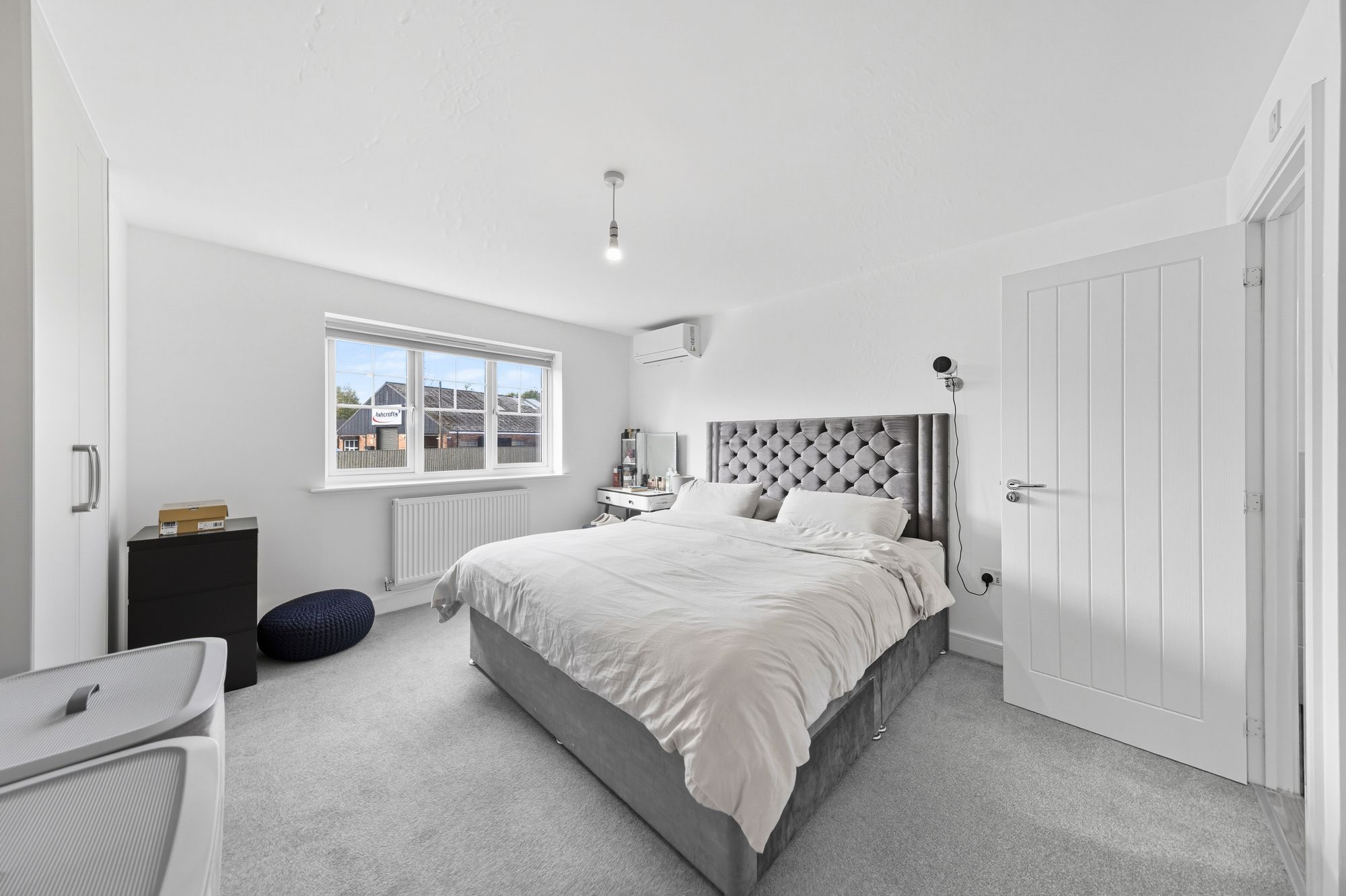 Mckenna Close, Golborne, WA3