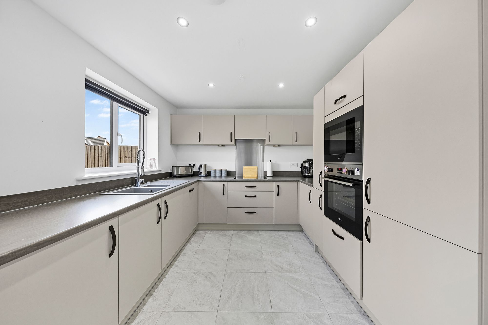 Mckenna Close, Golborne, WA3