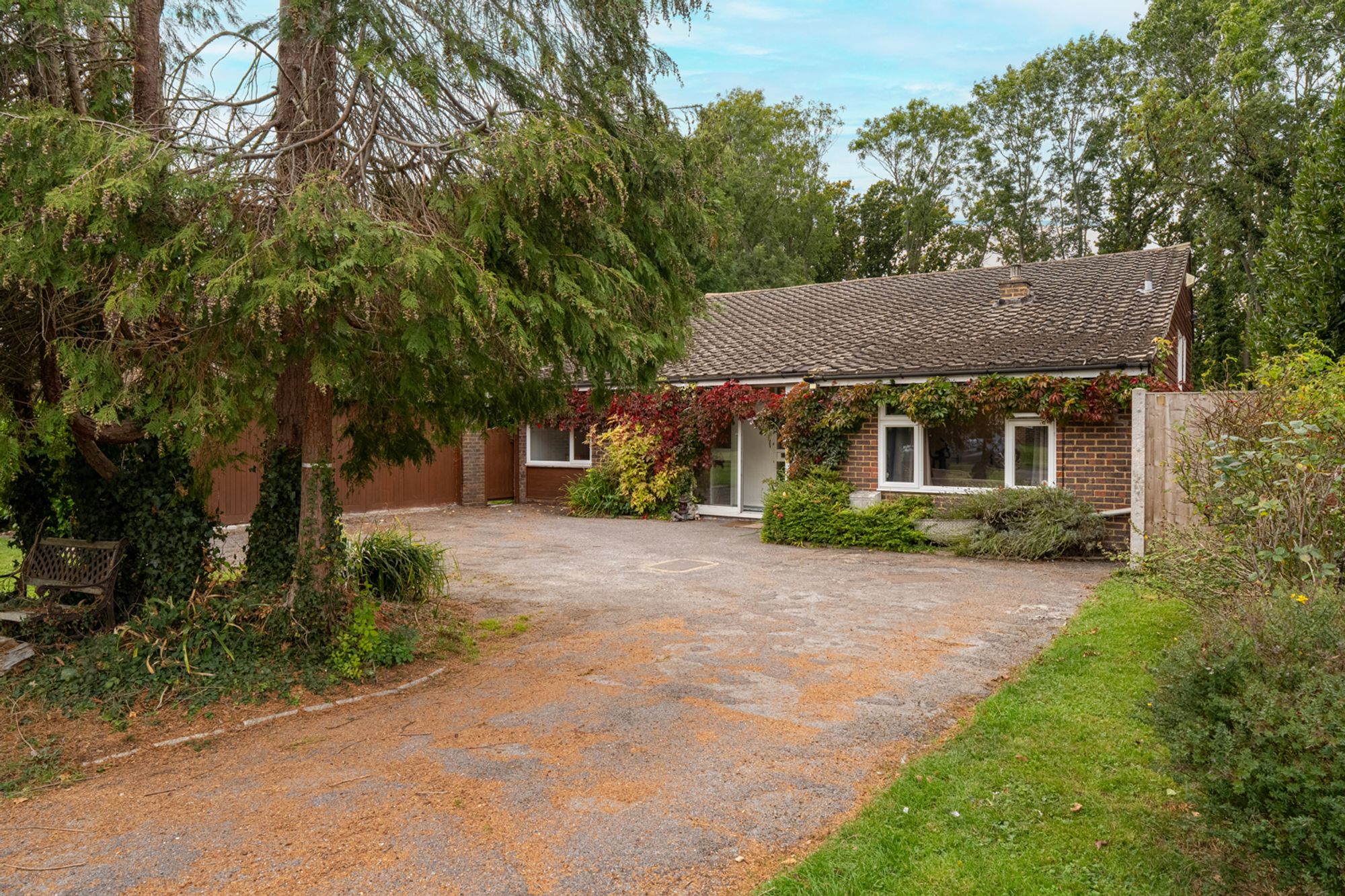 Stony Wood, Harlow, CM18