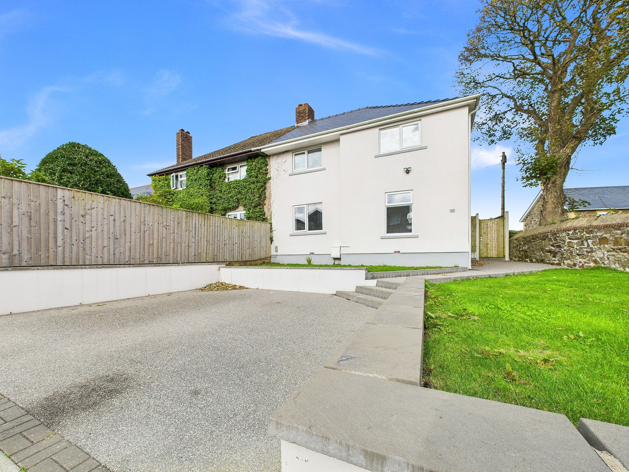 Winch Lane, Haverfordwest, SA61