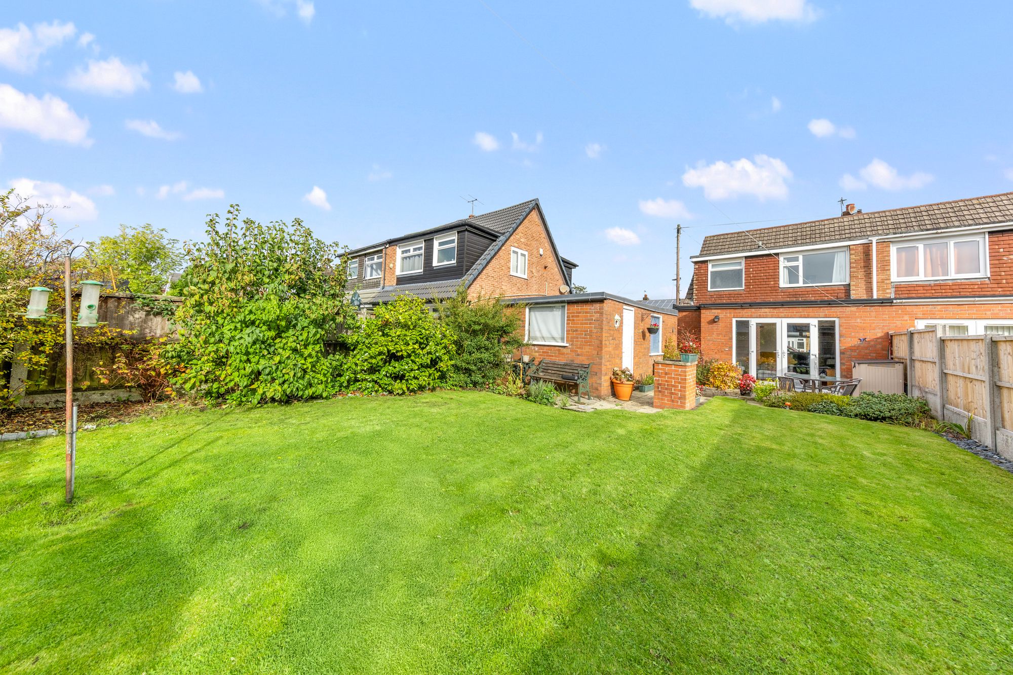 Rothay Drive, Warrington